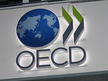 Відкриття регіонального офісу ОЕСР в Україні інтенсифікує економічне співробітництво із провідними країнами світу