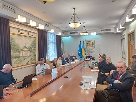 УСПП провів вебінар із фінським бізнесом і урядовими структурами