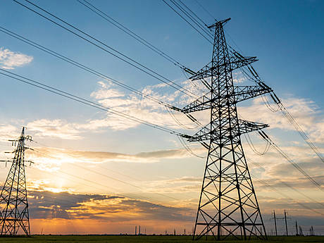 Антикризовий штаб проти планів НКРЕКП підвищити тарифи на передачу і диспетчеризацію електроенергії для бізнесу