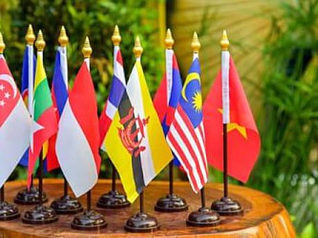 Опитування щодо формату співпраці з країнами Південно-Східної Азії