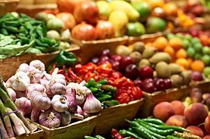 Можливості для експортерів харчової продукції на ринок ЄС