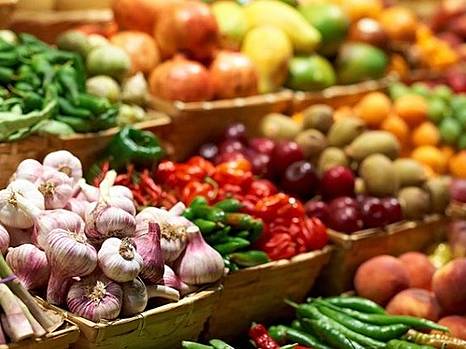 Можливості для експортерів харчової продукції на ринок ЄС
