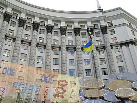 Мінфін пропонує збільшити ставки низки податків на 8,6 %