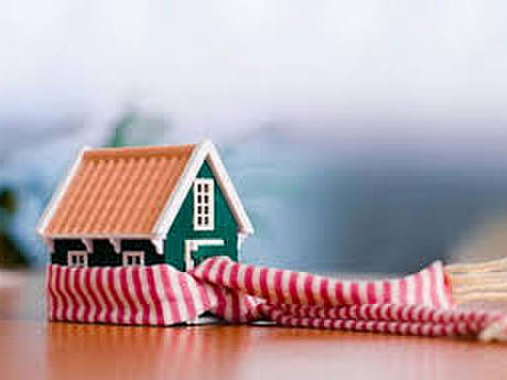 У Києві працюють над презентацією програми з термомодернізації будинків