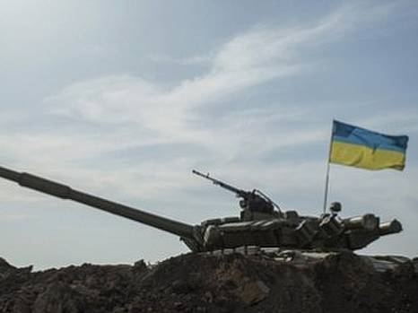 Анатолій Кінах співчуває загибелі бійців окремої аеромобільної бригади