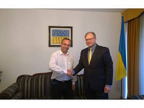 УСПП спільно з українськими дипломатами просуватимуть вітчизняних виробників на ринках Латинської Америки