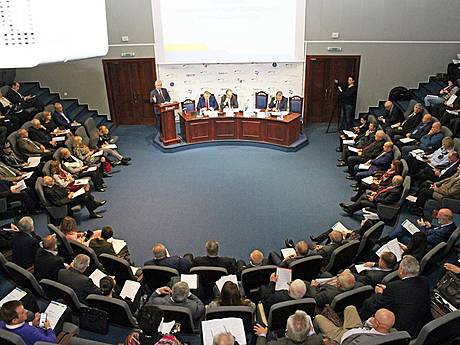 Бізнес надасть урядовцям своє бачення економічного шляху України