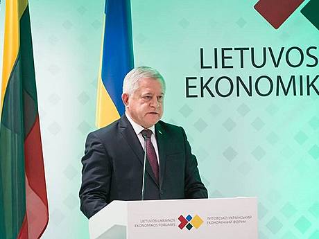 Україні потрібен литовський досвід адаптації до європейських стандартів