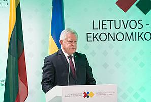 Україні потрібен литовський досвід адаптації до європейських стандартів