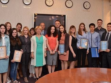 В УСПП визначили кращий студентський інвестиційний проект