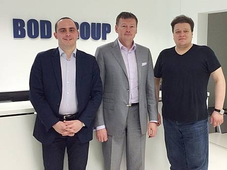 Литовці пропонують спільно з Україною виробляти фотовольтажні системи