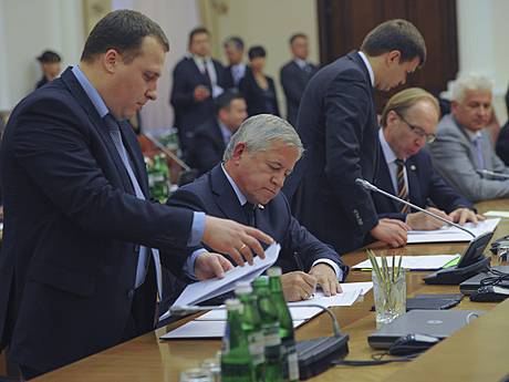 Створення установи бізнес-омбудсмена є дуже актуальною справою