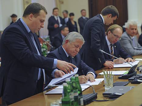 Створення установи бізнес-омбудсмена є дуже актуальною справою