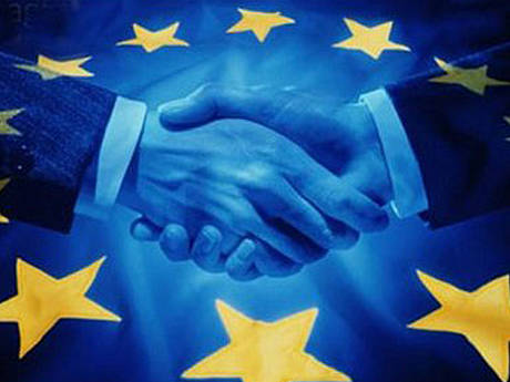 Базовий посібник з інтернаціоналізації бізнесу та виходу на ринки ЄС