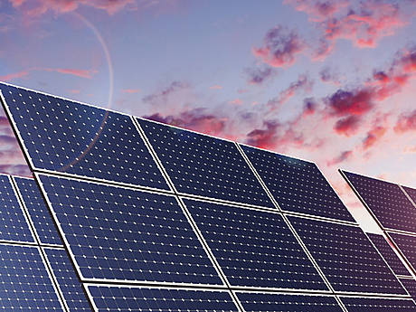 УСПП допоможе Херсонщині залучити інвесторів в проекти з водоочищення та сонячної енергетики