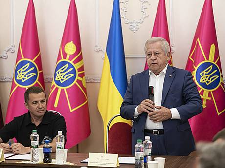 Анатолій Кінах взяв участь у заході з нагоди Дня фахівця з державного гарантування якості