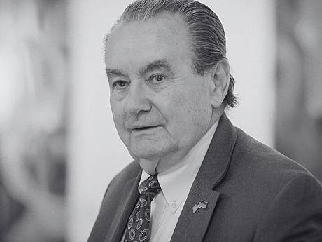 Morgan Williams, the long-time President of the U.S.-Ukraine Business Council, has passed away: ULIE expresses its sincere condolences