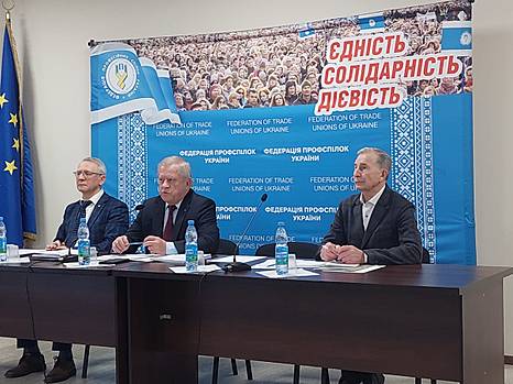 Experts Advocate for Declassifying Information on Ukraine’s Mineral Resources, Modern Exploration, and Localized Processing