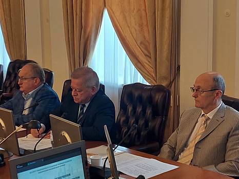 Cooperation between Business, Science, and International Investors: The Reconstruction of Ukraine Council Launches in Kyiv