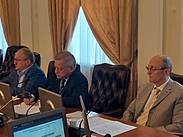 Cooperation between Business, Science, and International Investors: The Reconstruction of Ukraine Council Launches in Kyiv