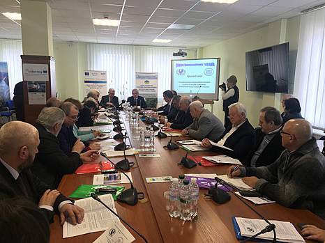 Інновації в промисловості та стимули для національного виробника: в УСПП назвали умови економічного росту [ожидает перевода]