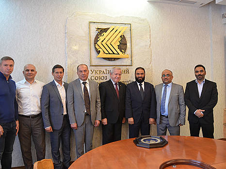 Qatar investments will come to Ukraine