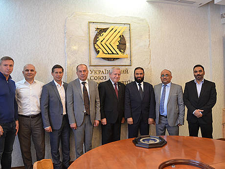 Qatar investments will come to Ukraine