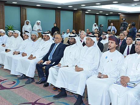 Workshop: Investment Opportunities in Duqm Port – Largest Industrial Project in Oman