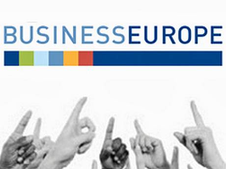 ULIE apply for observer status in the EU largest business association Businesseurope