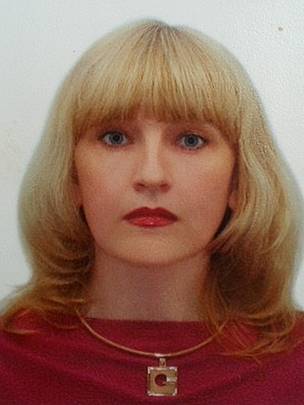 Taranenko Nina Ivanivna