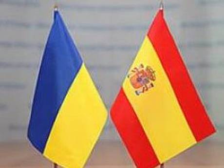 ULIE, Spanish confederation of employers' organizations create Spain-Ukraine business council