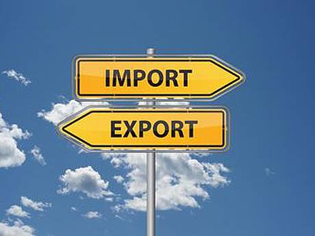 First export strategy presented in Ukraine