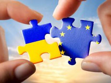 Ukrainian producers should adjust products to EU standards