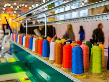 Легка промисловість в Україні може в рази наростити обсяги виробництва: названі умови [ожидает перевода]