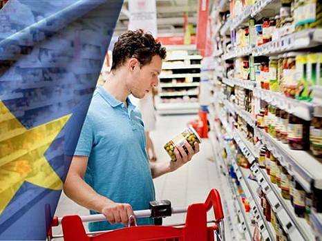 Дзеркало тижня//Стандартів боятися — у ЄС не ходити [ожидает перевода]