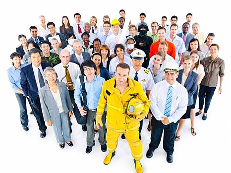 Трудові ресурси - ось що нині визначає долю країни [ожидает перевода]