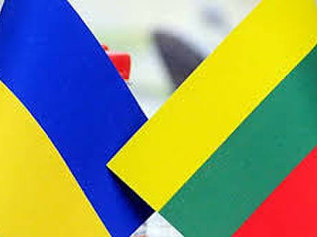 Lithuania ready to become springboard for Ukrainian businesses in EU