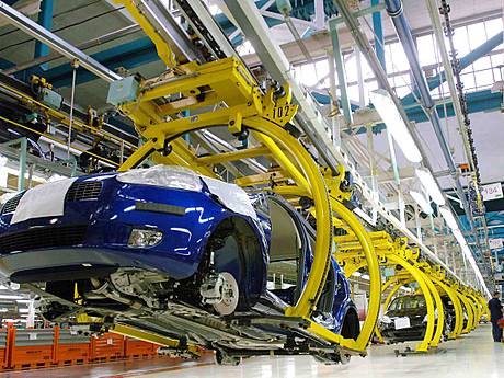 Scrapping import tax on cars not in Ukrainian car producers' interests