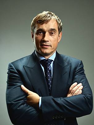 Khmelnytsky Vasyl Ivanovych