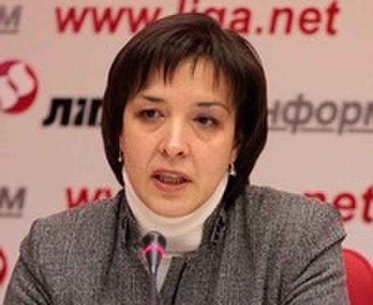 Платіжні термінали в торгових точках? [ожидает перевода]