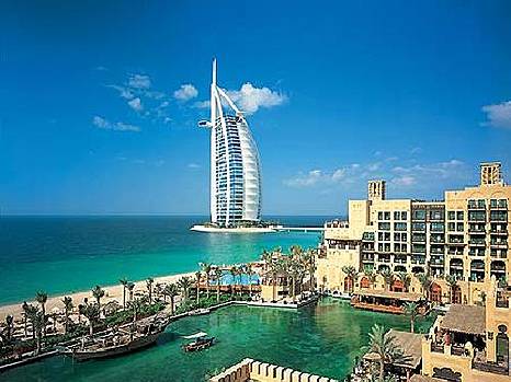 Компании-члены УСПП приглашаются в ознакомительный деловой визит в Дубай