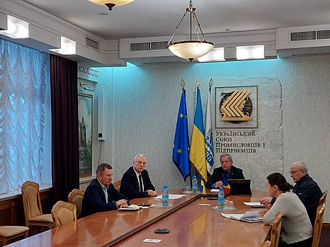 Нелегко, но торговля растет: двусторонний деловой совет Украина- Молдова подвел итоги 2022 года