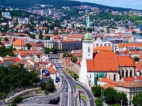 Улучшаем логистику украинского экспорта в ЕС