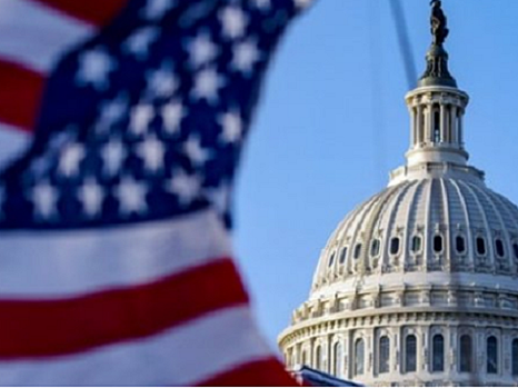 УСПП приветствует принятие ленд-лиза для Украины