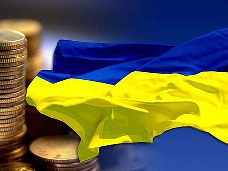 Экономический фронт противодействию рф – интервью А.Кинаха Общественному радио