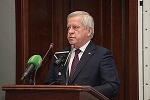 Нужна командная работа с органами власти в режиме прямого действия