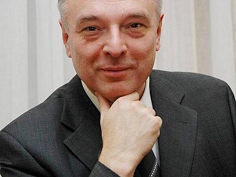 Первого вице-президента УСПП Сергея Прохорова поздравляем с днем рождения!