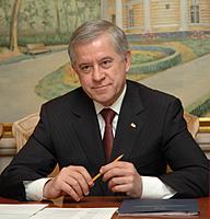 Самое сложное — испытание властью