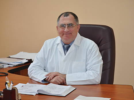 Выражаем соболезнования семье и коллегам Виктора Павлусенко