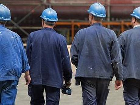 УСПП настаивает на рассмотрении вопроса сохранения трудового потенциала